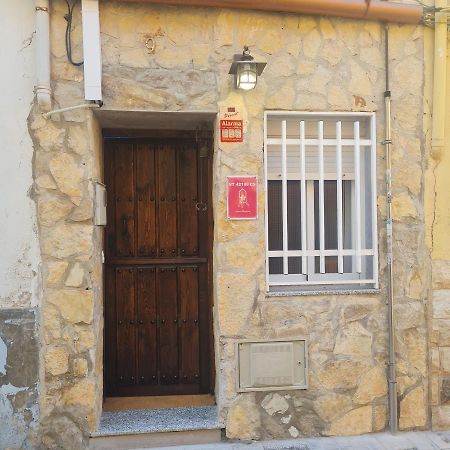 Sant Isidre Burriana Exterior photo
